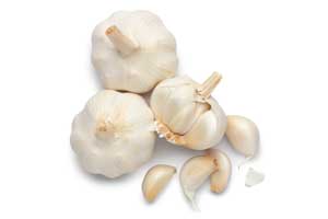 knoblauch-low-carb